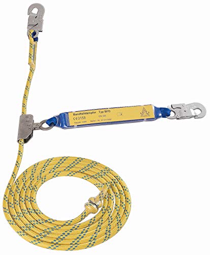 Mitl. Auffanggerät ASK1, 15 m nach EN 353-2 Mitl. Auffanggerät ASK1, 15 m nach EN 353-2 von ARTEX