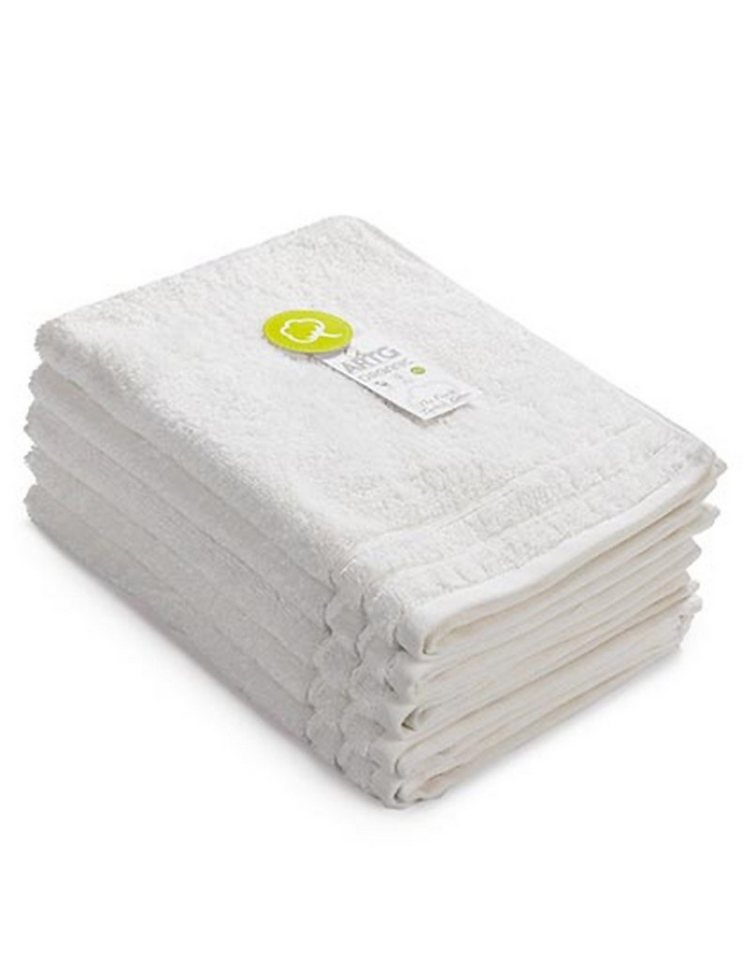 ARTG Gästehandtuch Organic Guest Towel ARTG Gästehandtuch Organic Guest Towel von ARTG