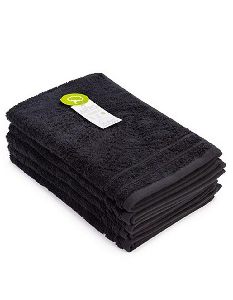 ARTG Gästehandtuch Organic Guest Towel ARTG Gästehandtuch Organic Guest Towel von ARTG
