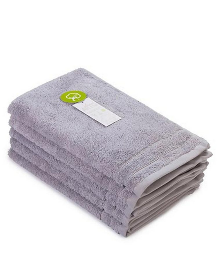 ARTG Gästehandtuch Organic Guest Towel von ARTG