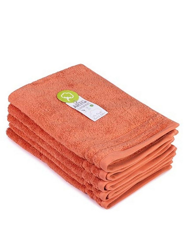 ARTG Gästehandtuch Organic Guest Towel ARTG Gästehandtuch Organic Guest Towel von ARTG