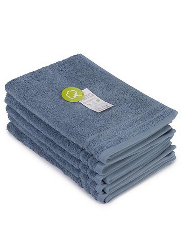 ARTG Gästehandtuch Organic Guest Towel ARTG Gästehandtuch Organic Guest Towel von ARTG