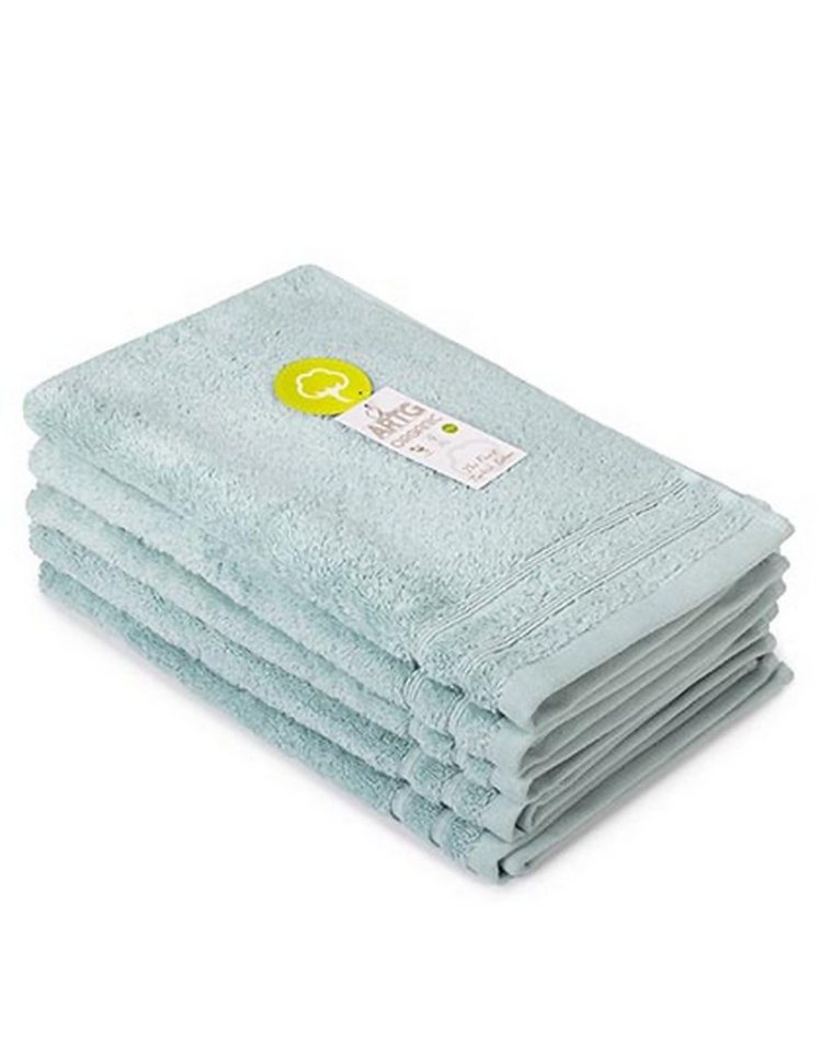 ARTG Gästehandtuch Organic Guest Towel ARTG Gästehandtuch Organic Guest Towel von ARTG