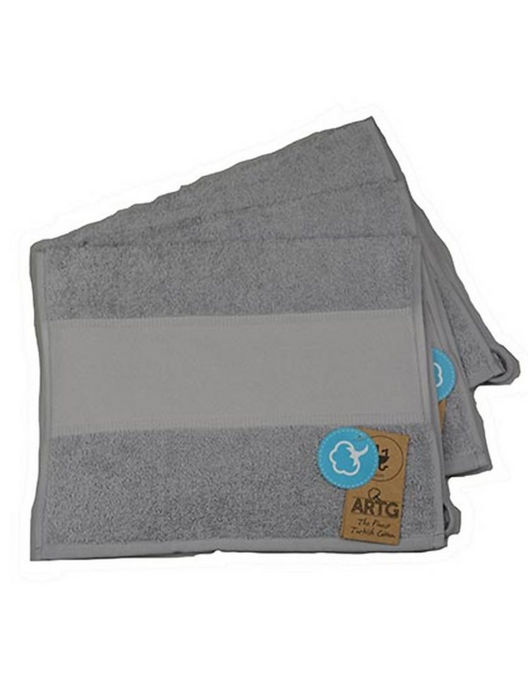 ARTG Gästehandtuch PRINT-Me® Guest Towel von ARTG