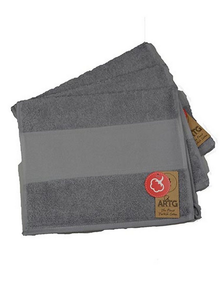 ARTG Gästehandtuch PRINT-Me® Guest Towel von ARTG