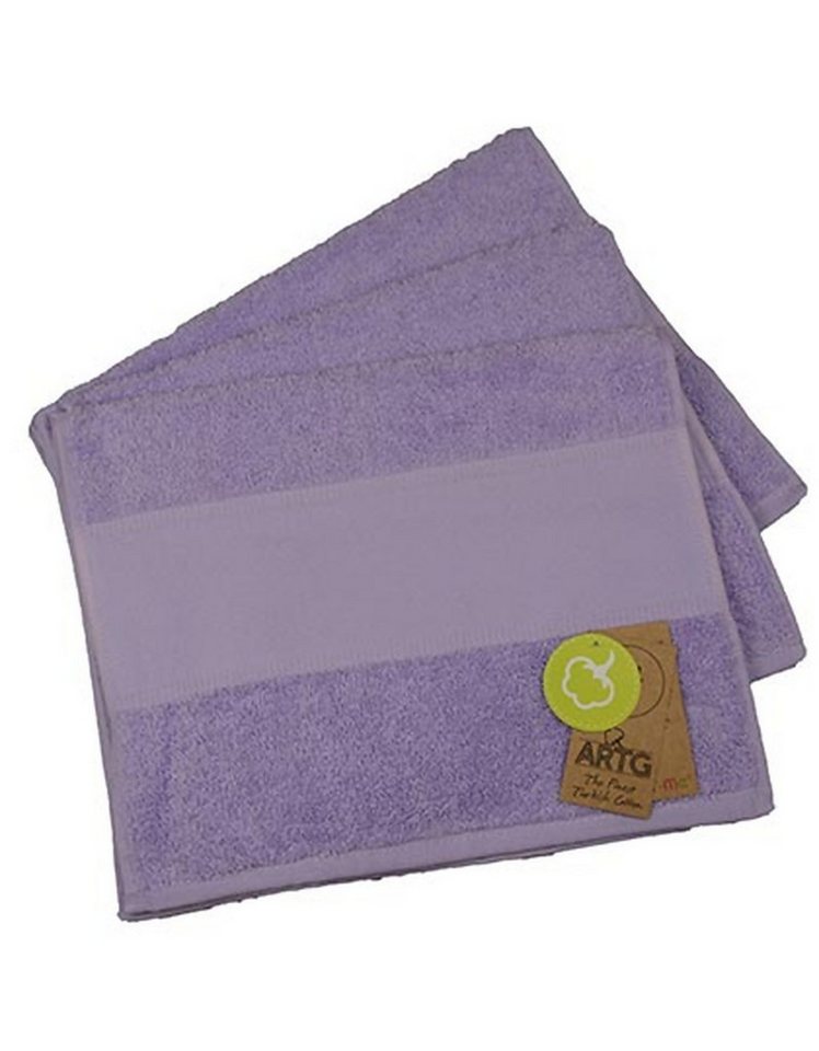 ARTG Gästehandtuch PRINT-Me® Guest Towel von ARTG