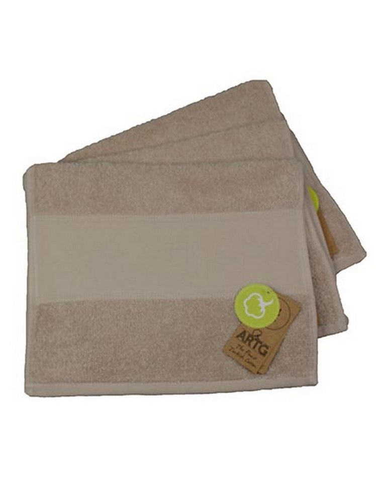ARTG Gästehandtuch PRINT-Me® Guest Towel von ARTG