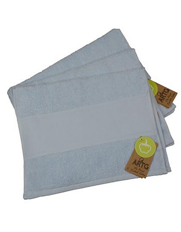 ARTG Gästehandtuch PRINT-Me® Guest Towel von ARTG