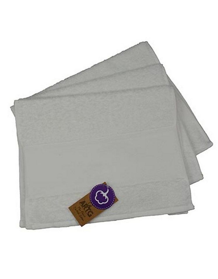 ARTG Gästehandtuch PRINT-Me® Guest Towel von ARTG