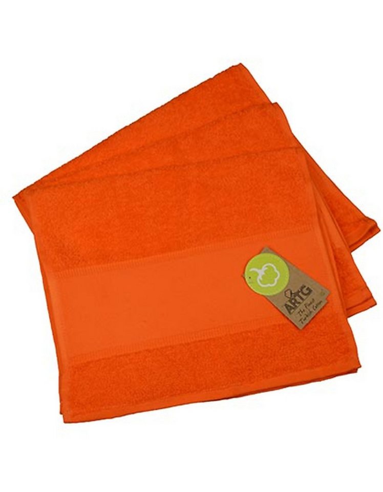 ARTG Gästehandtuch PRINT-Me® Guest Towel von ARTG