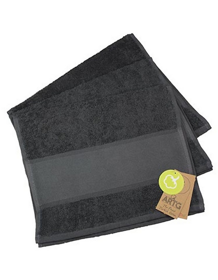 ARTG Gästehandtuch PRINT-Me® Guest Towel von ARTG