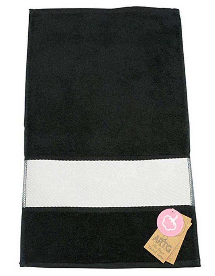 ARTG Gästehandtuch SUBLI-Me® Guest Towel von ARTG