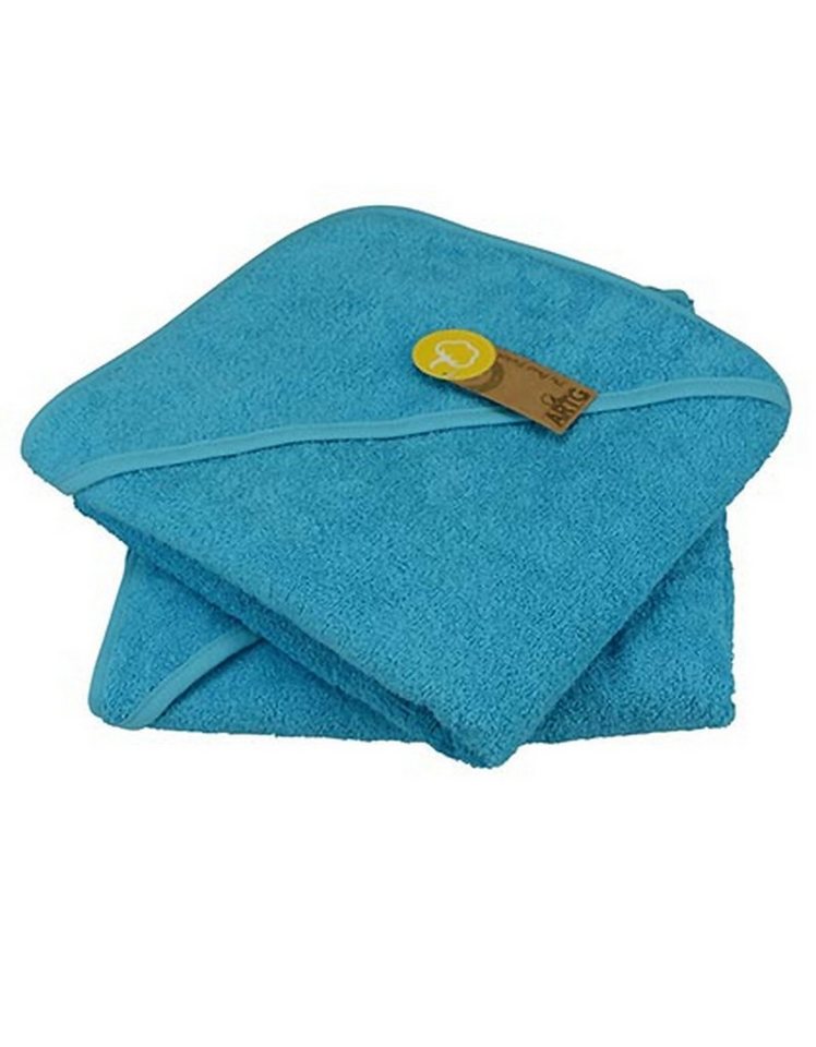 ARTG Handtuch Babiezz® Baby Hooded Towel von ARTG