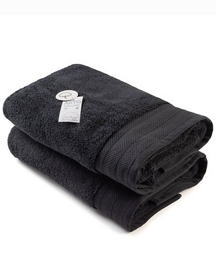 ARTG Handtuch Bath Towel Excellent Deluxe ARTG Handtuch Bath Towel Excellent Deluxe von ARTG