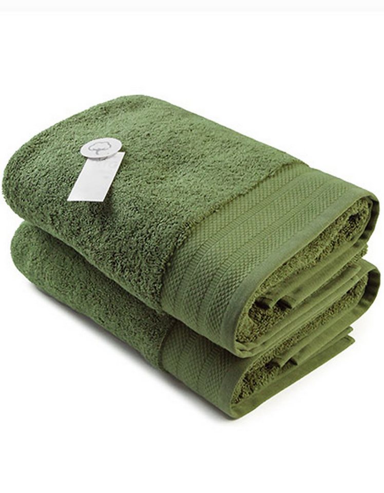 ARTG Handtuch Bath Towel Excellent Deluxe ARTG Handtuch Bath Towel Excellent Deluxe von ARTG