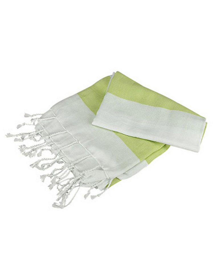 ARTG Handtuch Hamamzz® Hamam Towel Antalya von ARTG