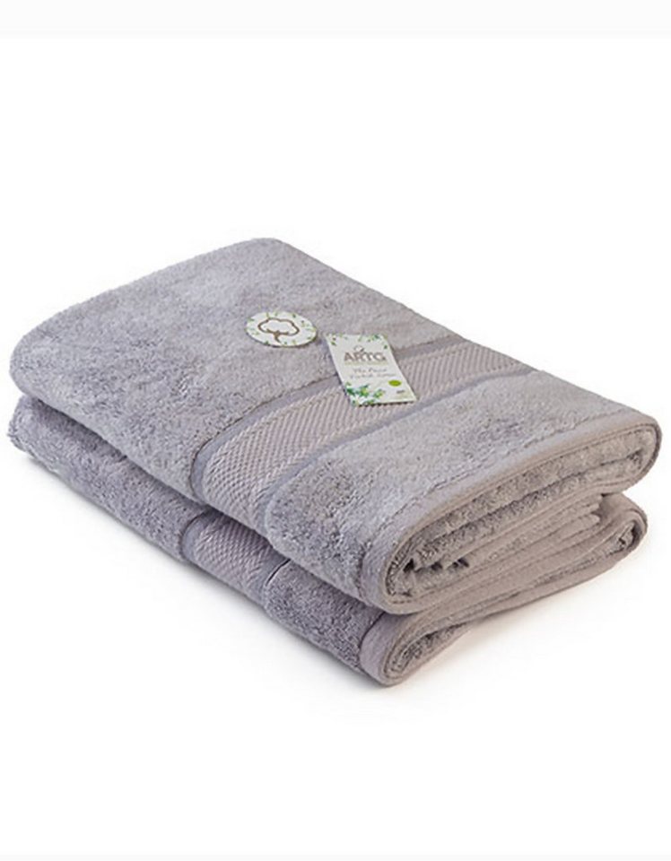 ARTG Handtuch Natural Bamboo Bath Towel ARTG Handtuch Natural Bamboo Bath Towel von ARTG