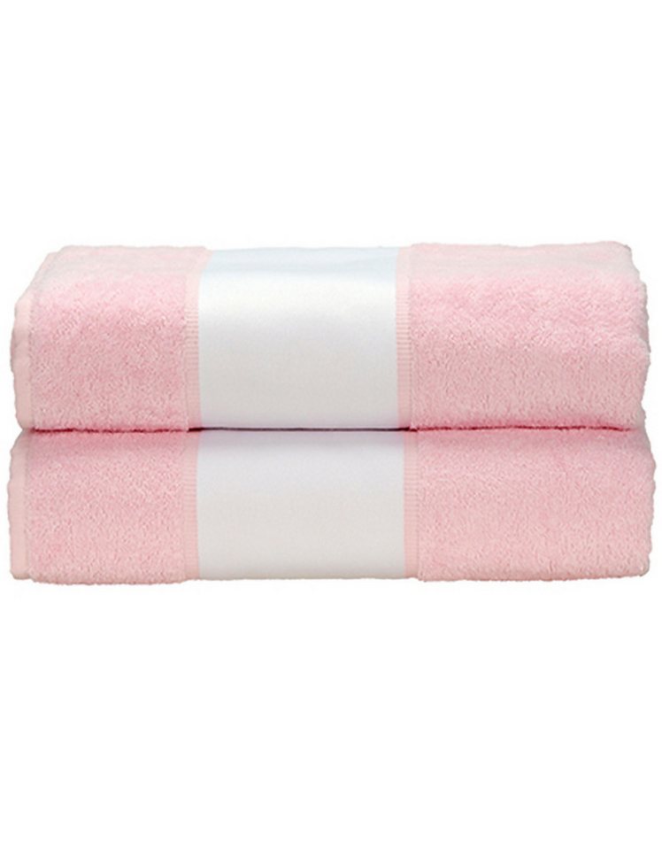 ARTG Handtuch SUBLI-Me® Bath Towel von ARTG