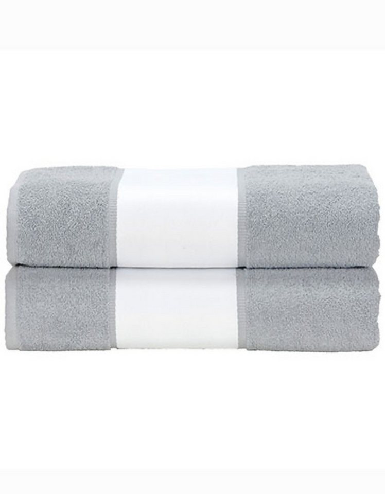 ARTG Handtuch SUBLI-Me® Big Towel von ARTG