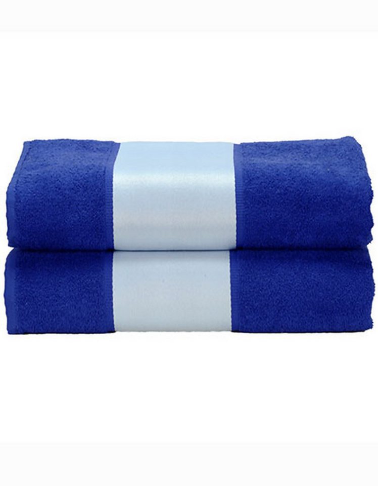 ARTG Handtuch SUBLI-Me® Big Towel von ARTG