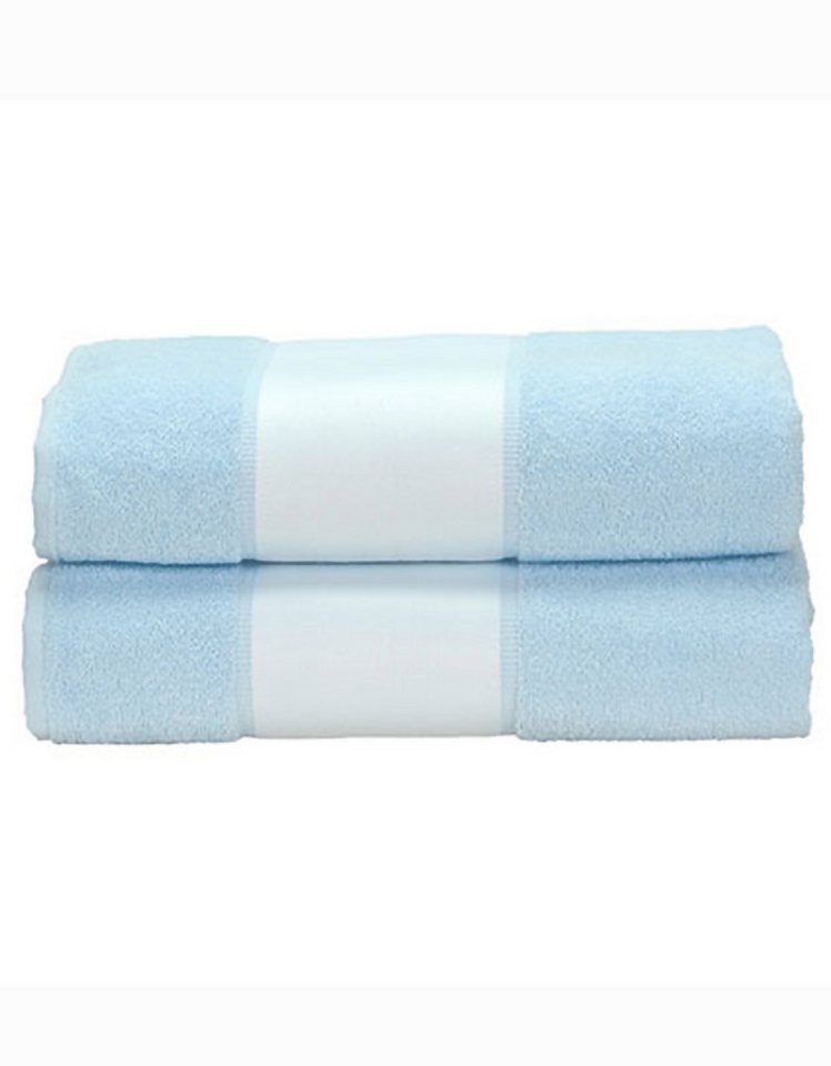 ARTG Handtuch SUBLI-Me® Big Towel von ARTG