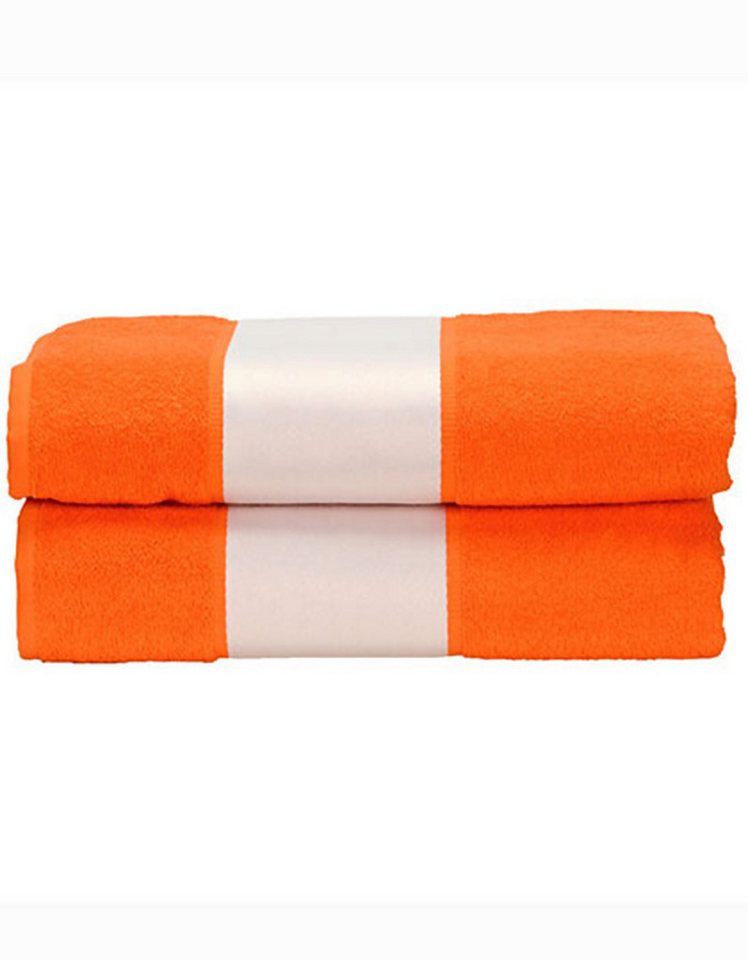 ARTG Handtuch SUBLI-Me® Big Towel von ARTG