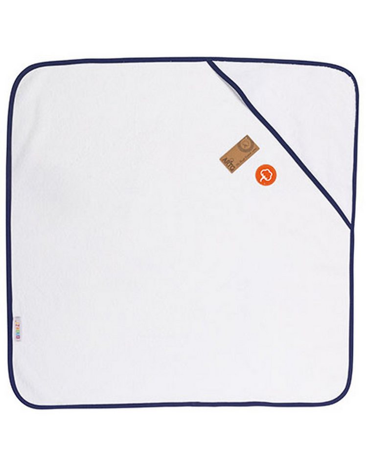 ARTG Kapuzenhandtuch Babiezz® ALL-Over Sublimation Hooded Towel von ARTG