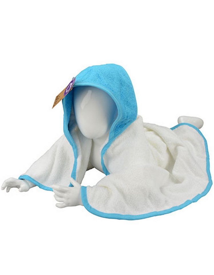 ARTG Kapuzenhandtuch Babiezz® Hooded Towel von ARTG