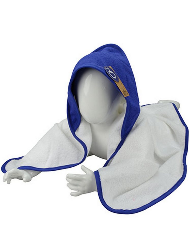ARTG Kapuzenhandtuch Babiezz® Hooded Towel von ARTG