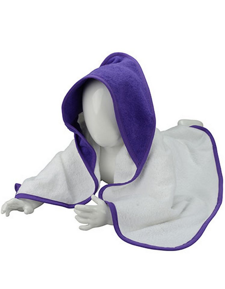 ARTG Kapuzenhandtuch Babiezz® Hooded Towel von ARTG