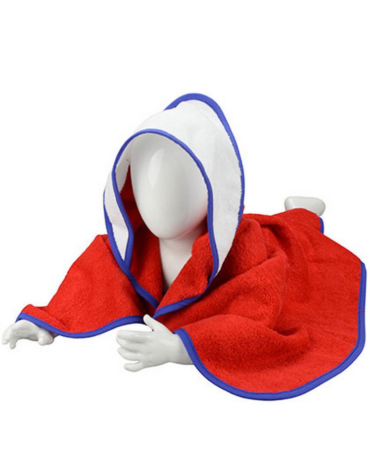 ARTG Kapuzenhandtuch Babiezz® Hooded Towel von ARTG