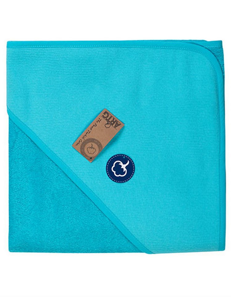 ARTG Kapuzenhandtuch PRINT-Me® Baby Hooded Towel von ARTG