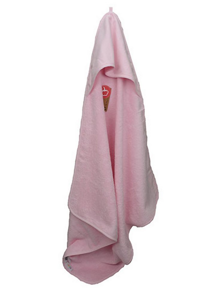 ARTG Kapuzenhandtuch PRINT-Me® Baby Hooded Towel von ARTG