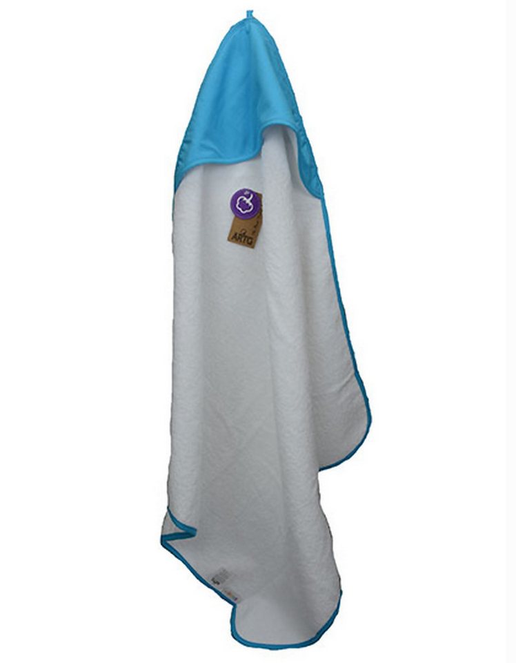 ARTG Kapuzenhandtuch PRINT-Me® Baby Hooded Towel von ARTG