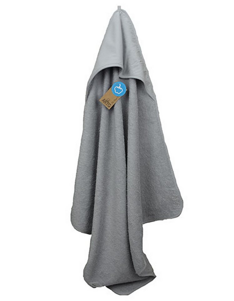 ARTG Kapuzenhandtuch PRINT-Me® Baby Hooded Towel von ARTG