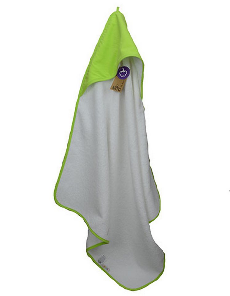 ARTG Kapuzenhandtuch PRINT-Me® Baby Hooded Towel von ARTG