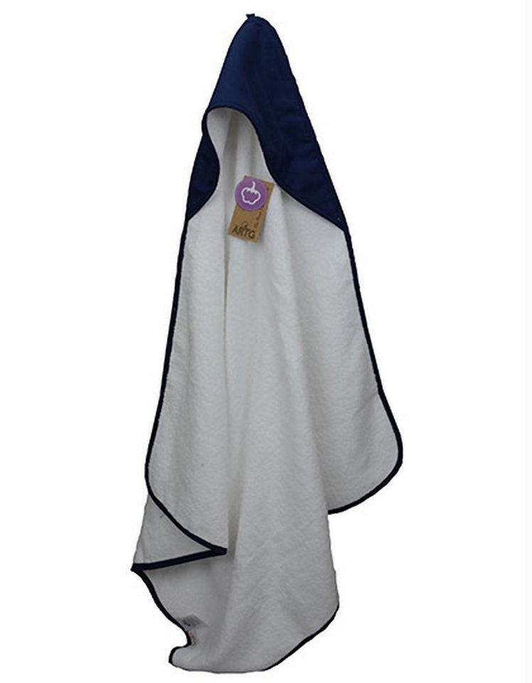 ARTG Kapuzenhandtuch PRINT-Me® Baby Hooded Towel von ARTG