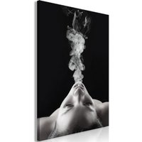 Artgeist - Image - Nuage de fumée (1 partie) vertical von ARTGEIST