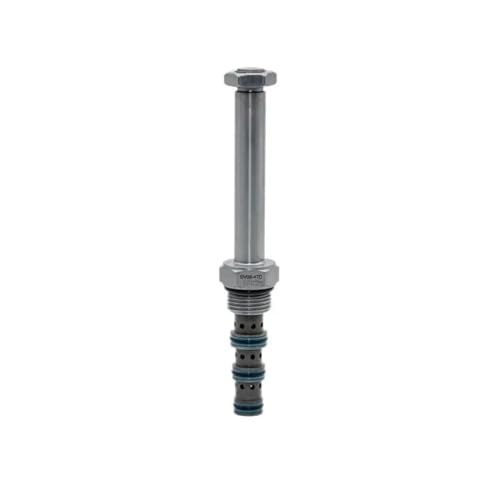 ARTGOS Elektrisches Magnetventil SV08-47C Dreistellungs-Vierwege-Magnetventil LSV08-34C Hydraulisches Patronenventil DHF08-340 Baumaschinenteile(12V DC) von ARTGOS