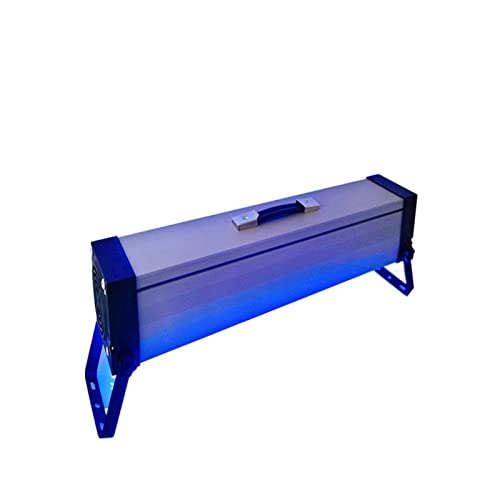ARTGOS UV-Härtungslampe, 405 nm UV-LED-Harzhärtungslampe 365 nm 395 nm UV-Licht PCB-Lötkleber Inkjet-Lack Farbe Siebdruckfarbe Aushärtung UV-Schwarzlicht-Härtungslampe (Size : 1 UK, Color : 405nm) ARTGOS UV-Härtungslampe, 405 nm UV-LED-Harzhärtungslampe 365 nm 395 nm UV-Licht PCB-Lötkleber Inkjet-Lack Farbe Siebdruckfarbe Aushärtung UV-Schwarzlicht-Härtungslampe (Size : 1 UK, Color : 405nm) von ARTGOS