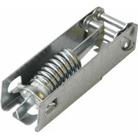 Ersatzteil - Scharnier (mit Feder) - - zanussi, aeg, proline, bluesky, faure, liebherr, curtiss Arthur Martin Electrolux domeos, electrolux von ARTHUR MARTIN ELECTROLUX