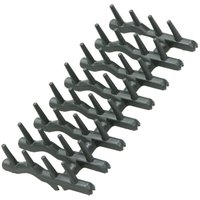 Obere Korbgummi -Stifte für Electrolux -Geschirrspüler 1380184109 von ARTHUR MARTIN ELECTROLUX