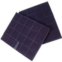 Arthur Martin - Ersatzteil - 2er Set Kohlefilter 235 x 190 mm AFFCAF16 airforce - - airforce, de dietrich, electrolux, broan Arthur Martin - Ersatzteil - 2er Set Kohlefilter 235 x 190 mm AFFCAF16 airforce - - airforce, de dietrich, electrolux, broan von ARTHUR MARTIN