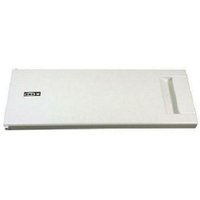 Ersatzteil - Gefrierfachklappe komplett - - ikea whirlpool, faure, zanker, zanussi, brandt Arthur Martin Arthur Martin electrolux, whirlpool, von ARTHUR MARTIN