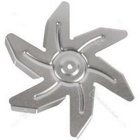 Ersatzteil - Ventilator-Propeller - - faure, juno, zanker, zanussi Arthur Martin aeg Arthur Martin electrolux, ikea electrolux, electrolux von ARTHUR MARTIN