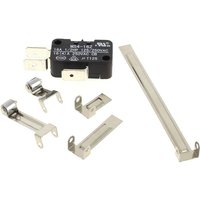 Arthur Martin - Microswitch 3 Kabelschuhe 1505019008 für bosch-Wäschetrockner Arthur Martin - Microswitch 3 Kabelschuhe 1505019008 für bosch-Wäschetrockner von ARTHUR MARTIN