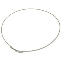 Arthur Martin - Ersatzteil - Original-Manschettenschraube - - electrolux, faure electrolux, zanussi, aeg, zanker, ikea, zoppas whirlpool, juno, von ARTHUR MARTIN