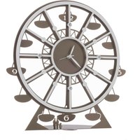 LUNA PARK, Tischuhr, Arti e Mestieri LUNA PARK, Tischuhr, Arti e Mestieri von ARTI E MESTIERI