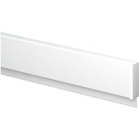 Info Rail pour suspendre dessin, poster, feuilles de présentation - Cimaise Artiteq Blanc , 200 cm Info Rail pour suspendre dessin, poster, feuilles de présentation - Cimaise Artiteq Blanc , 200 cm von ARTI TEQ