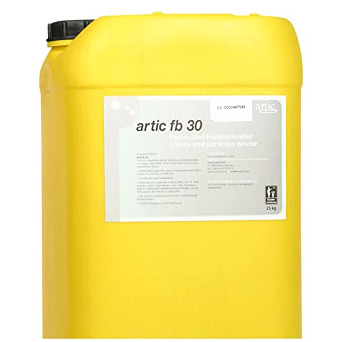 Restfaserbindemittel, 25 Liter, ARTIC FB30 von ARTIC